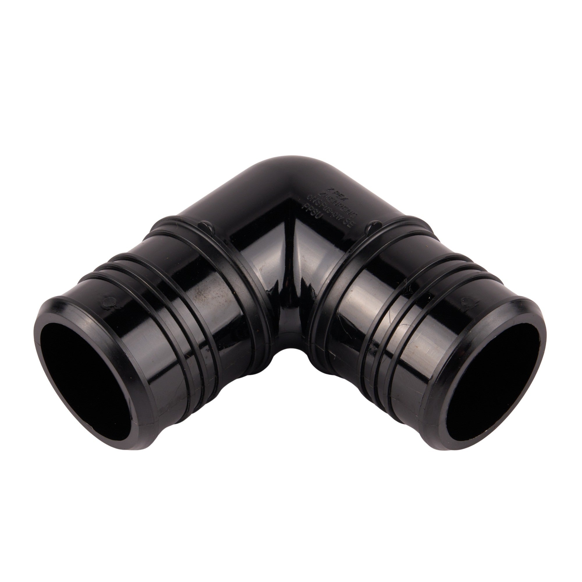 Zurn PEX Crimp Poly 90° Elbow (Lead Free) - APEX Supply Co.