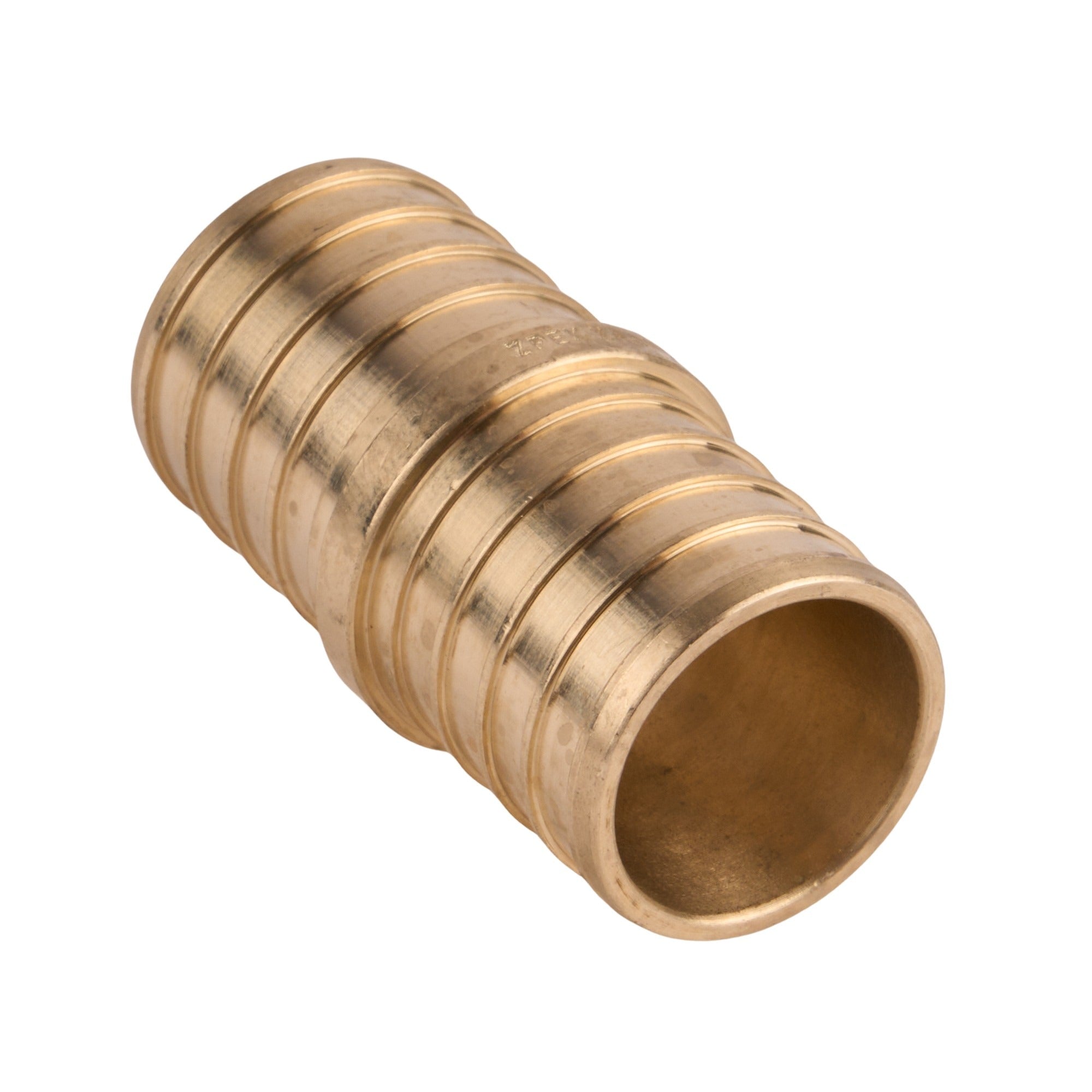 Zurn PEX Crimp Brass Coupling (Lead Free) - APEX Supply Co.