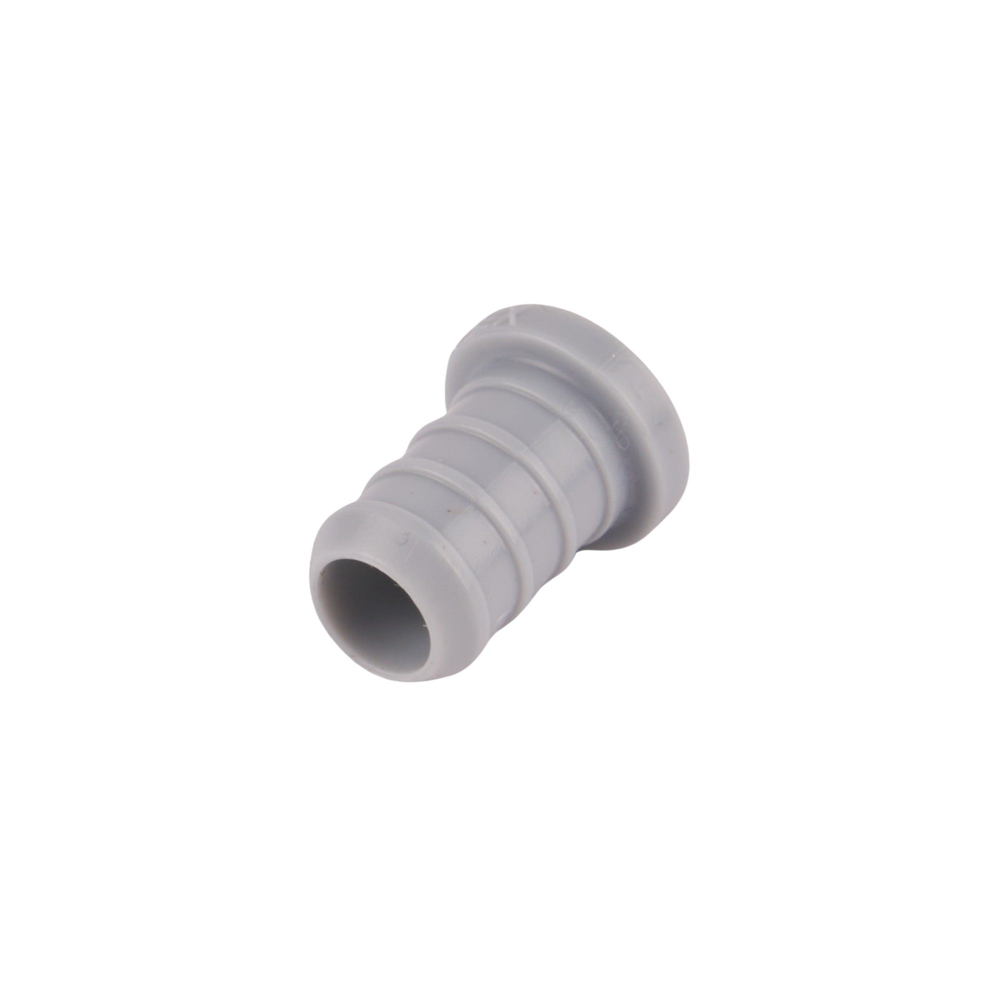 Zurn PEX Crimp Poly Test Plug (Lead Free) 1/2"