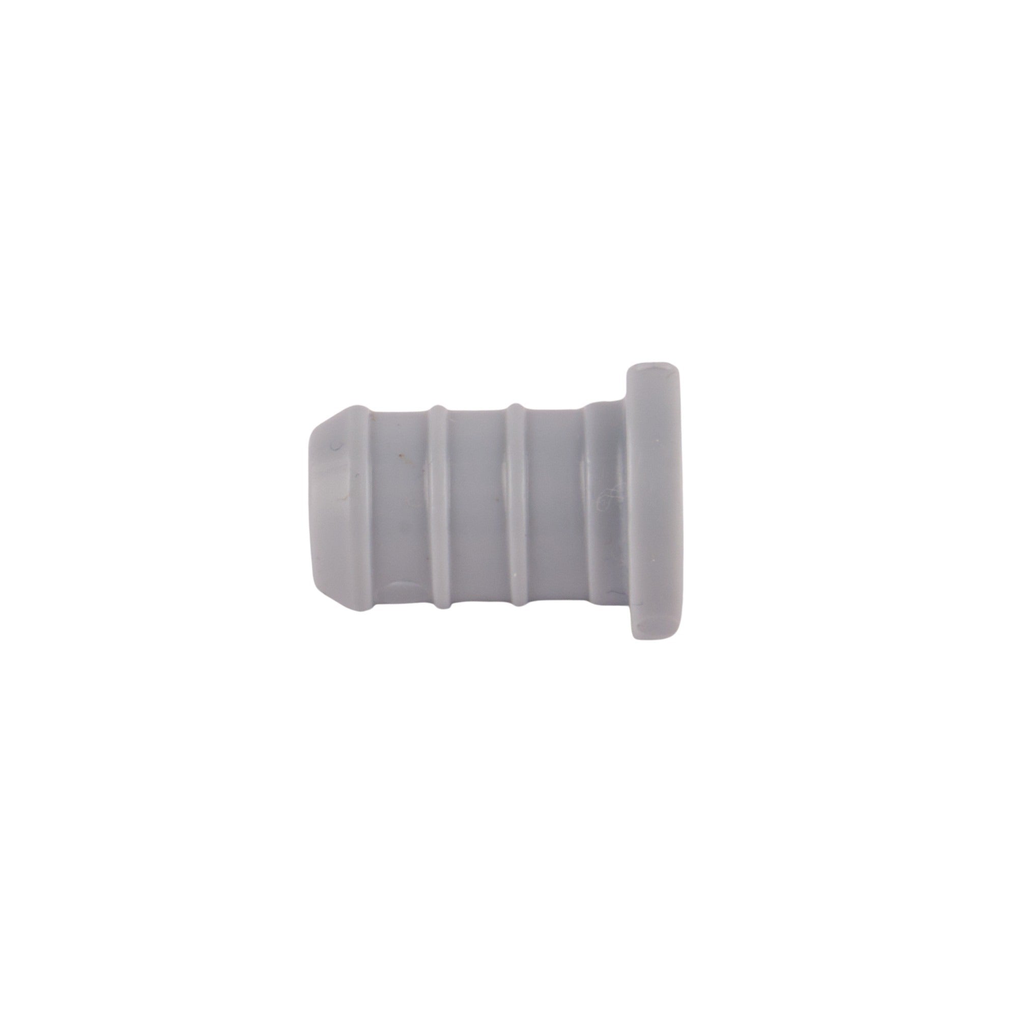 Zurn PEX Crimp Poly Test Plug (Lead Free) 1/2"