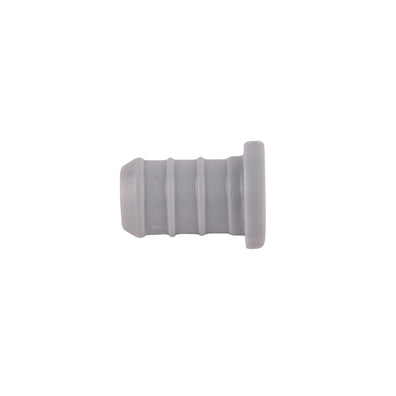 Zurn PEX Crimp Poly Test Plug (Lead Free) 1/2"