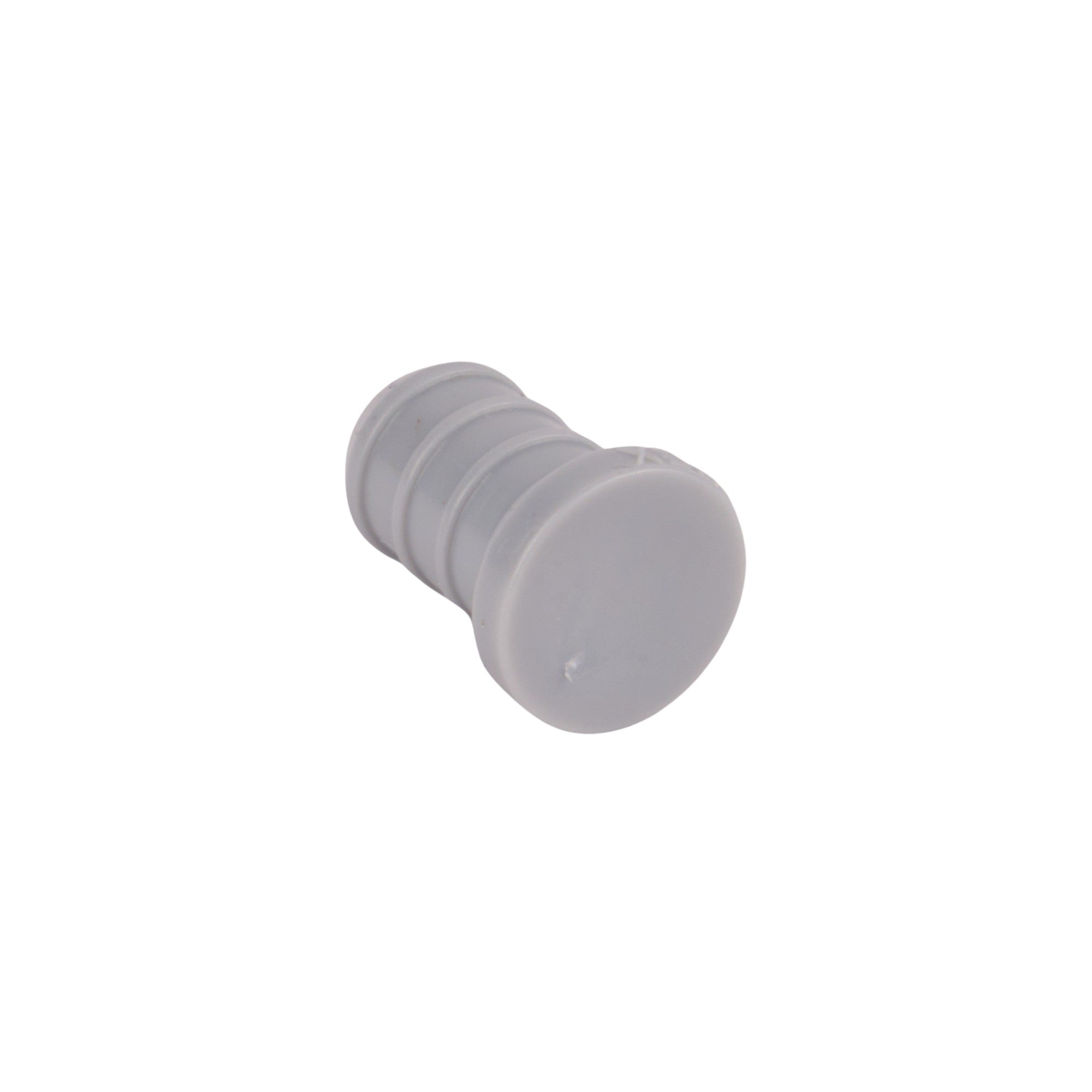 Zurn PEX Crimp Poly Test Plug (Lead Free) - APEX Supply Co.