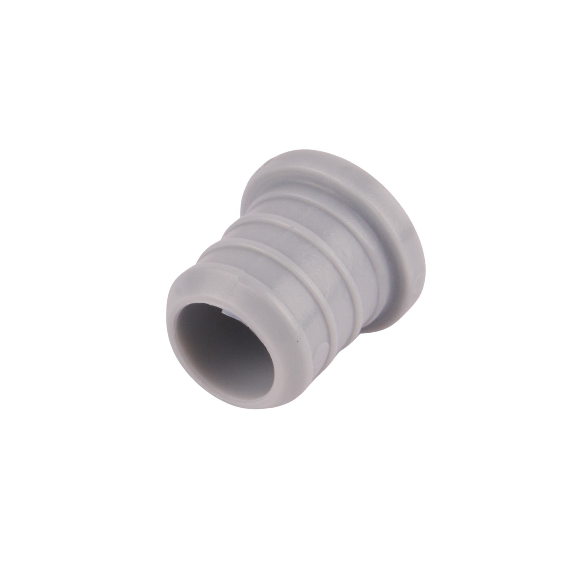 Zurn PEX Crimp Poly Test Plug (Lead Free) 3/4"