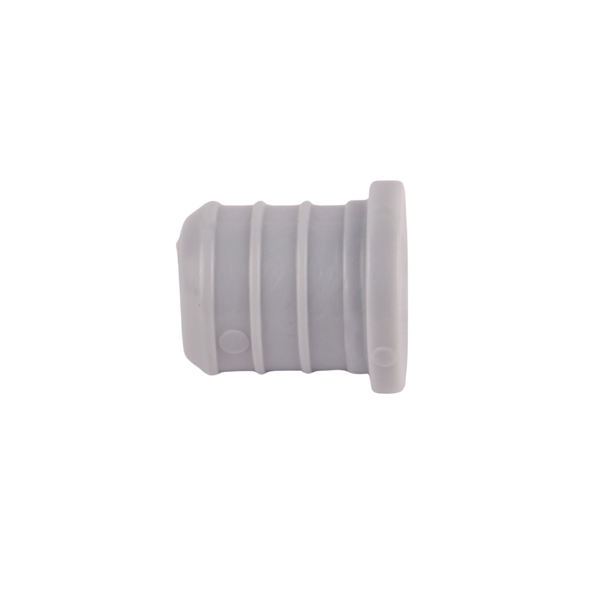 Zurn PEX Crimp Poly Test Plug (Lead Free) 3/4"
