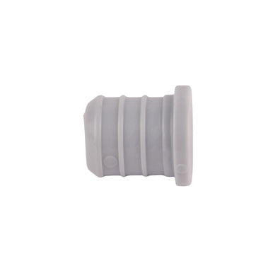 Zurn PEX Crimp Poly Test Plug (Lead Free) 3/4"