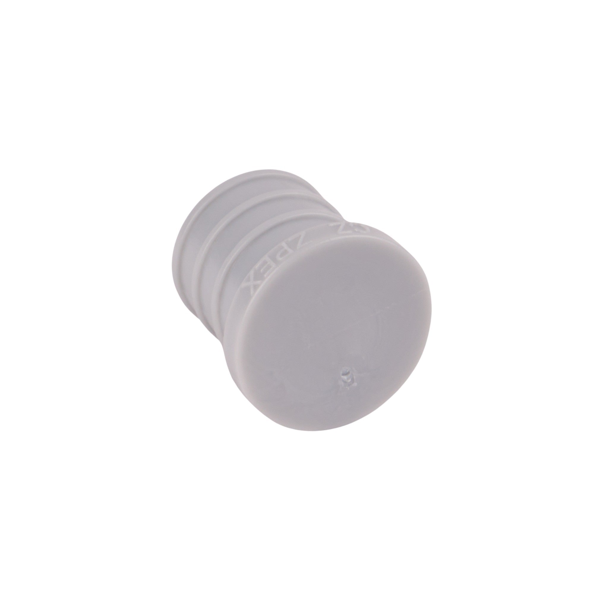 Zurn PEX Crimp Poly Test Plug (Lead Free) - APEX Supply Co.