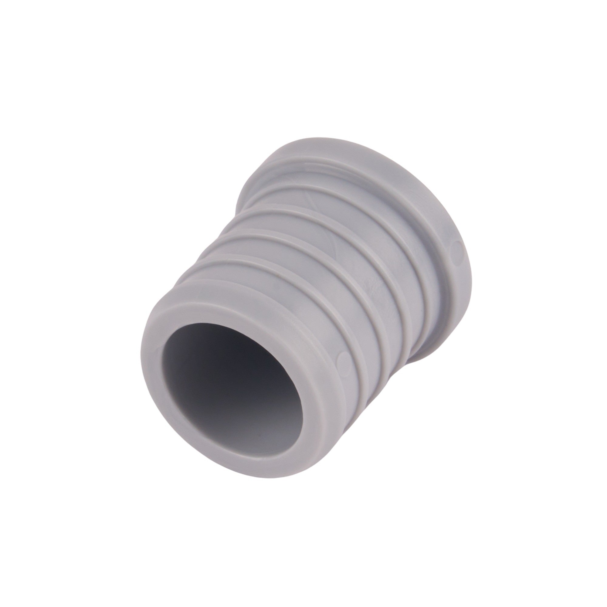 Zurn PEX Crimp Poly Test Plug (Lead Free) 1"