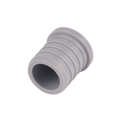 Zurn PEX Crimp Poly Test Plug (Lead Free) 1"