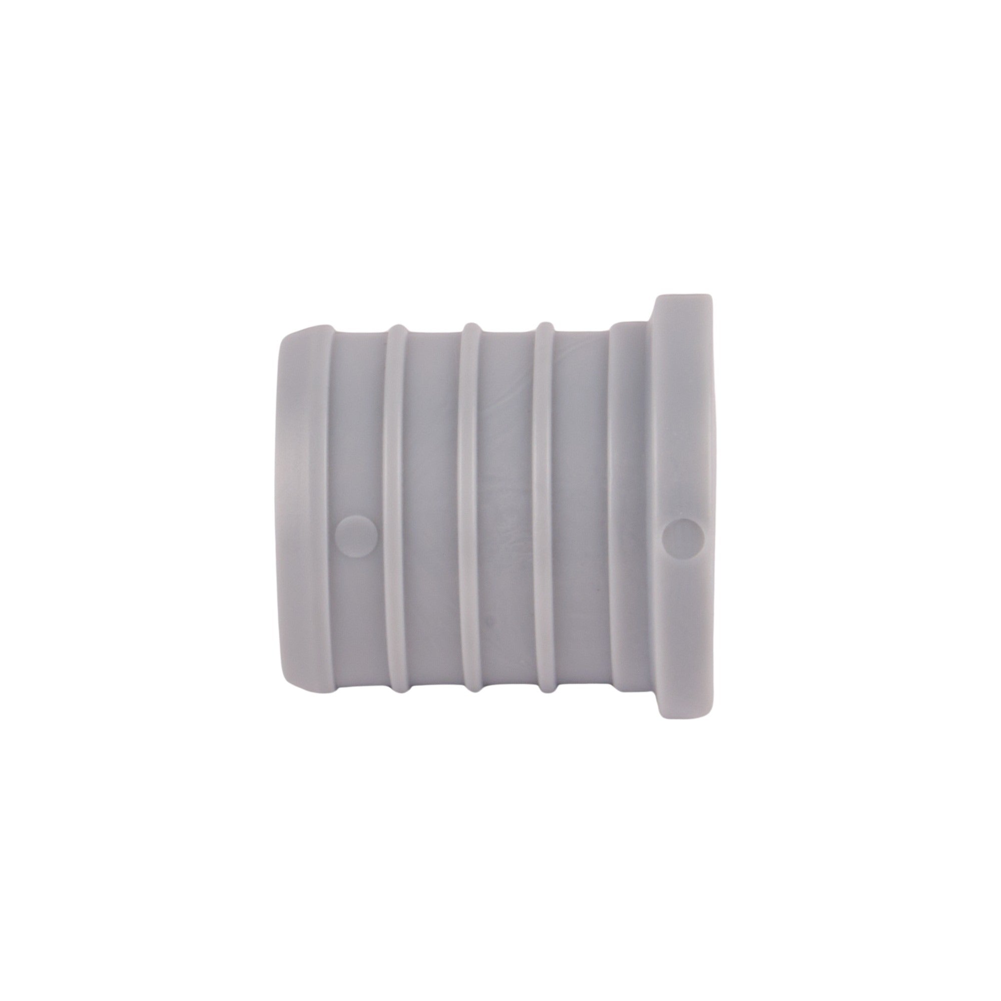 Zurn PEX Crimp Poly Test Plug (Lead Free) 1"