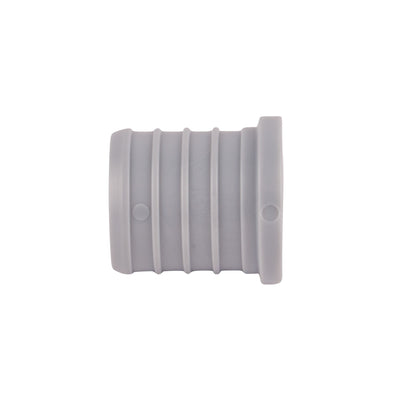 Zurn PEX Crimp Poly Test Plug (Lead Free) 1"