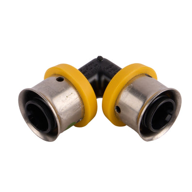 Viega Press Poly 90° Elbow (Lead Free) - APEX Supply Co.