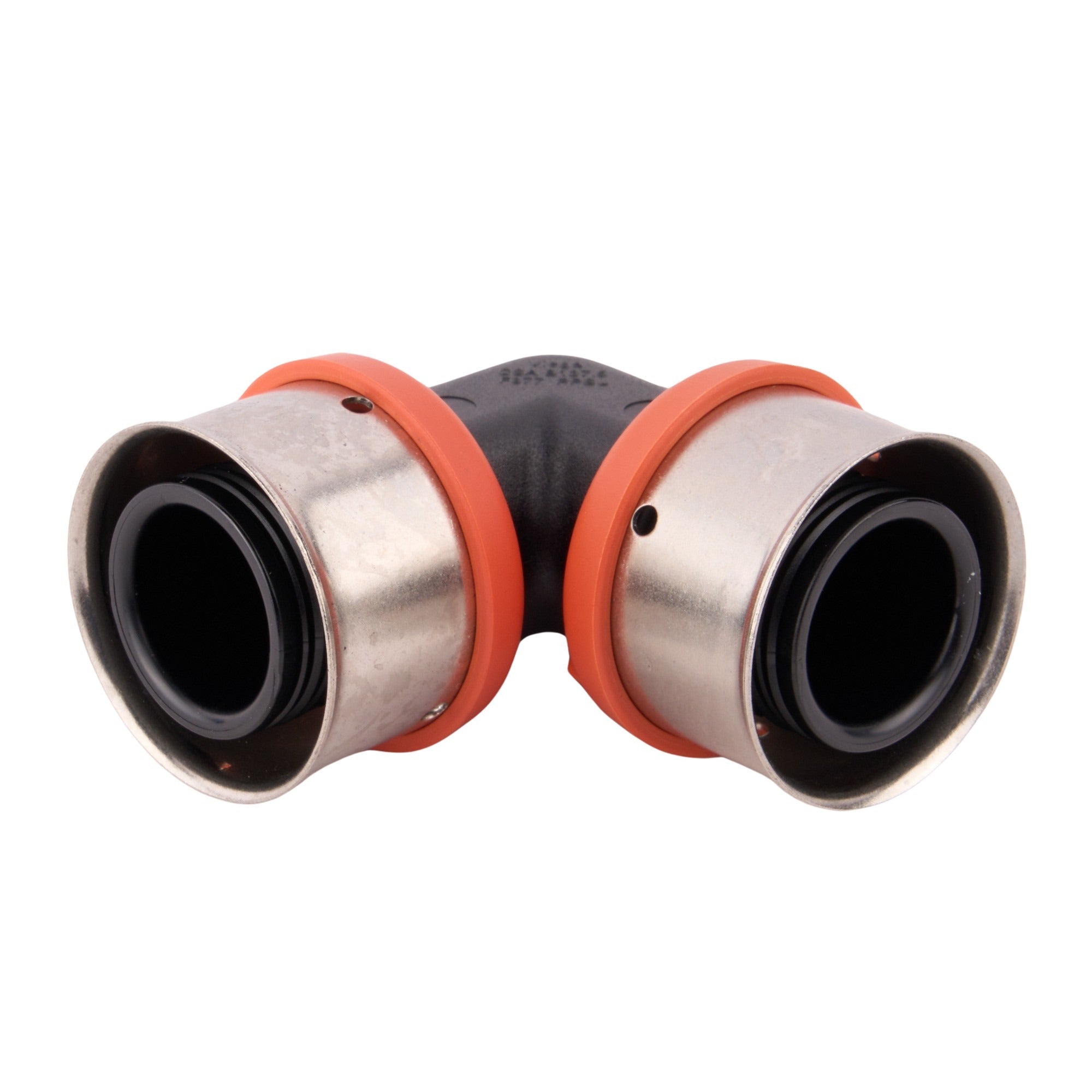 Viega Press Poly 90° Elbow (Lead Free) - APEX Supply Co.