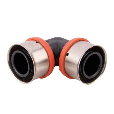 Viega Press Poly 90° Elbow (Lead Free) - APEX Supply Co.