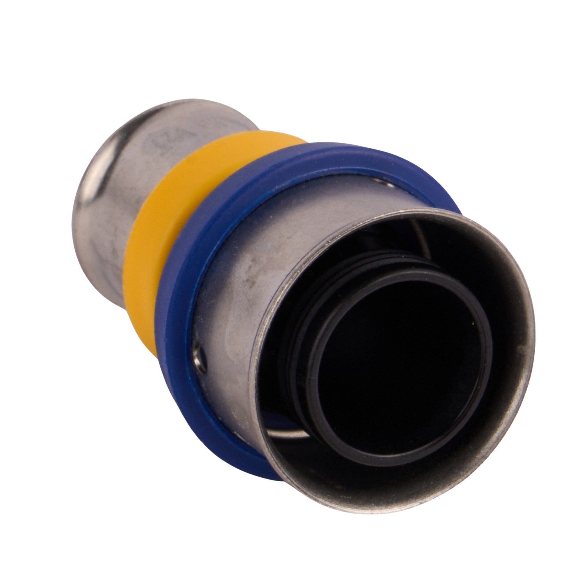 Viega Press Poly Coupling (Lead Free) - APEX Supply Co.