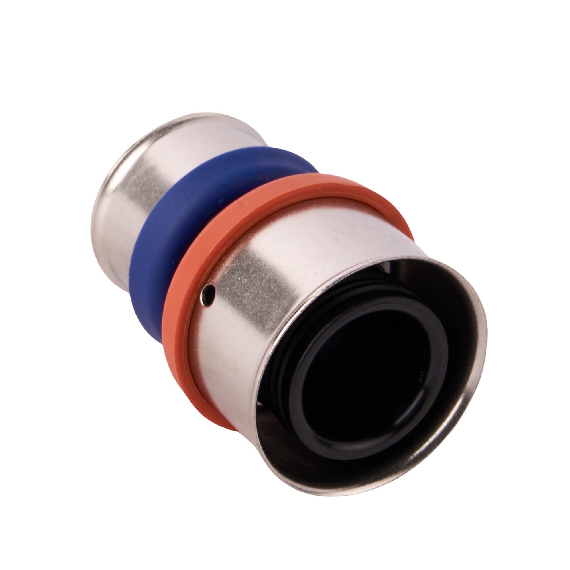 Viega Press Poly Coupling (Lead Free) - APEX Supply Co.