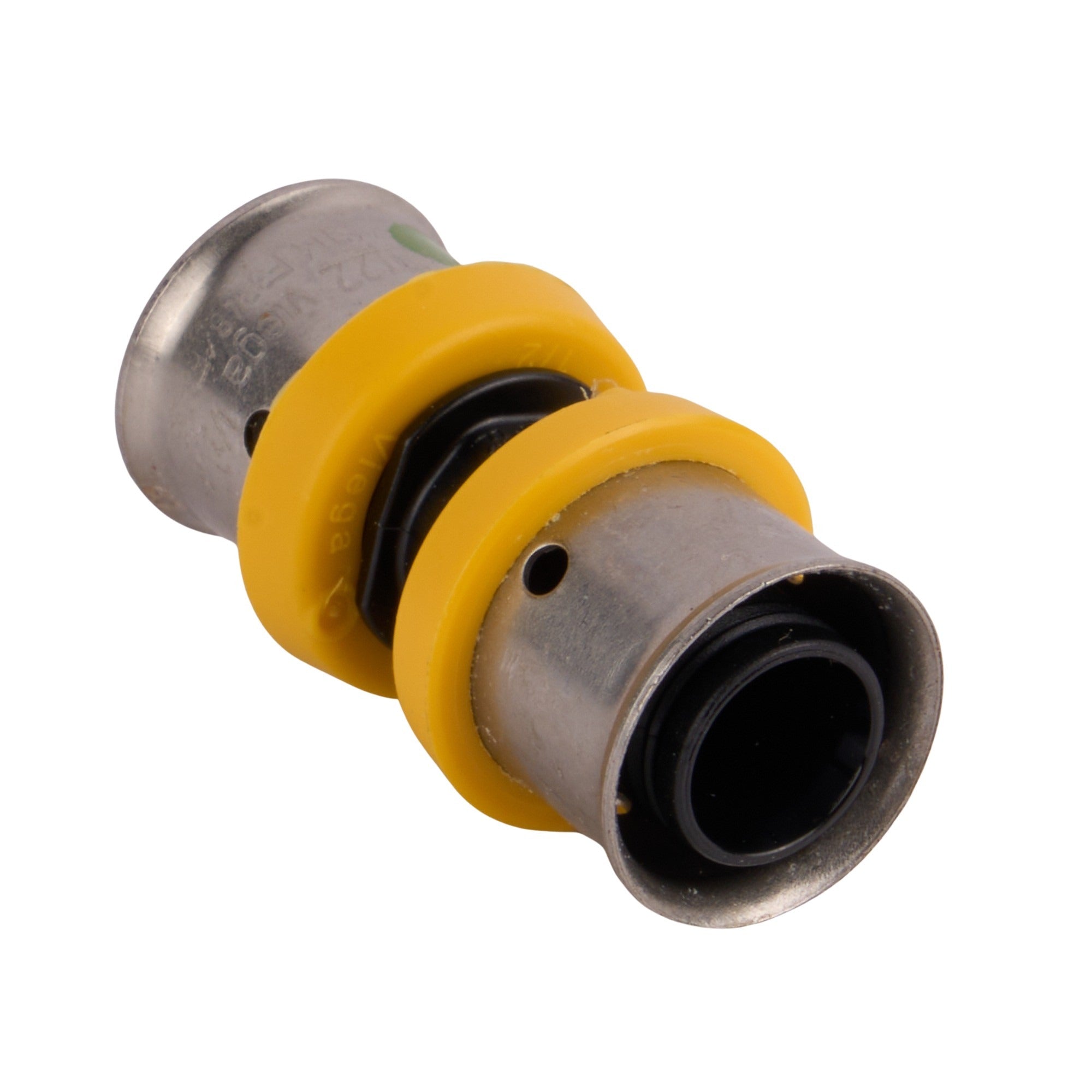 Viega Press Poly Coupling (Lead Free) - APEX Supply Co.