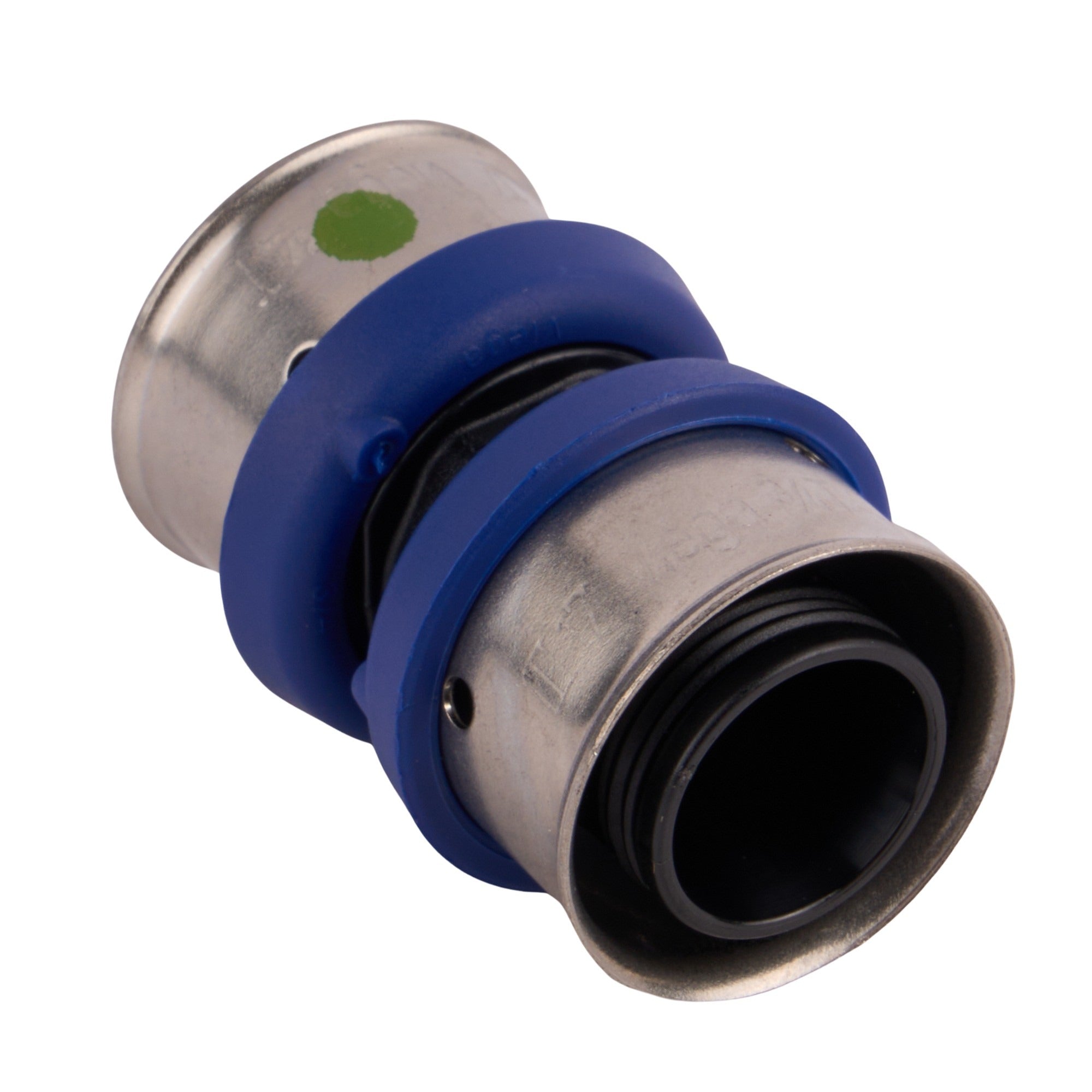 Viega Press Poly Coupling (Lead Free) - APEX Supply Co.