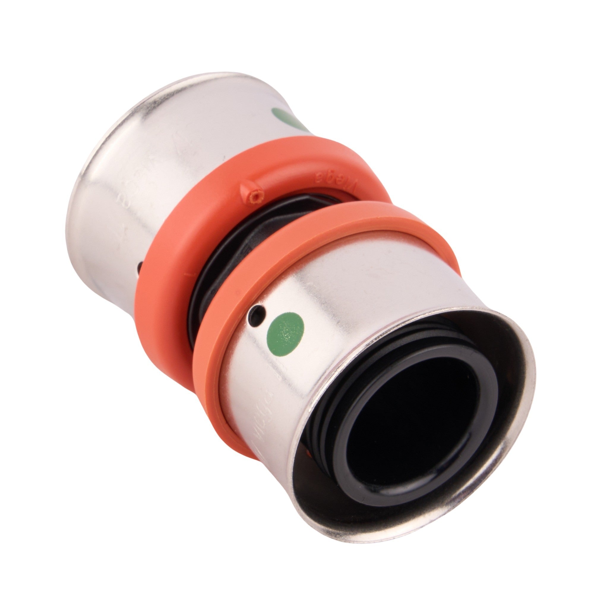 Viega Press Poly Coupling (Lead Free) - APEX Supply Co.