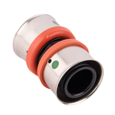 Viega Press Poly Coupling (Lead Free) - APEX Supply Co.