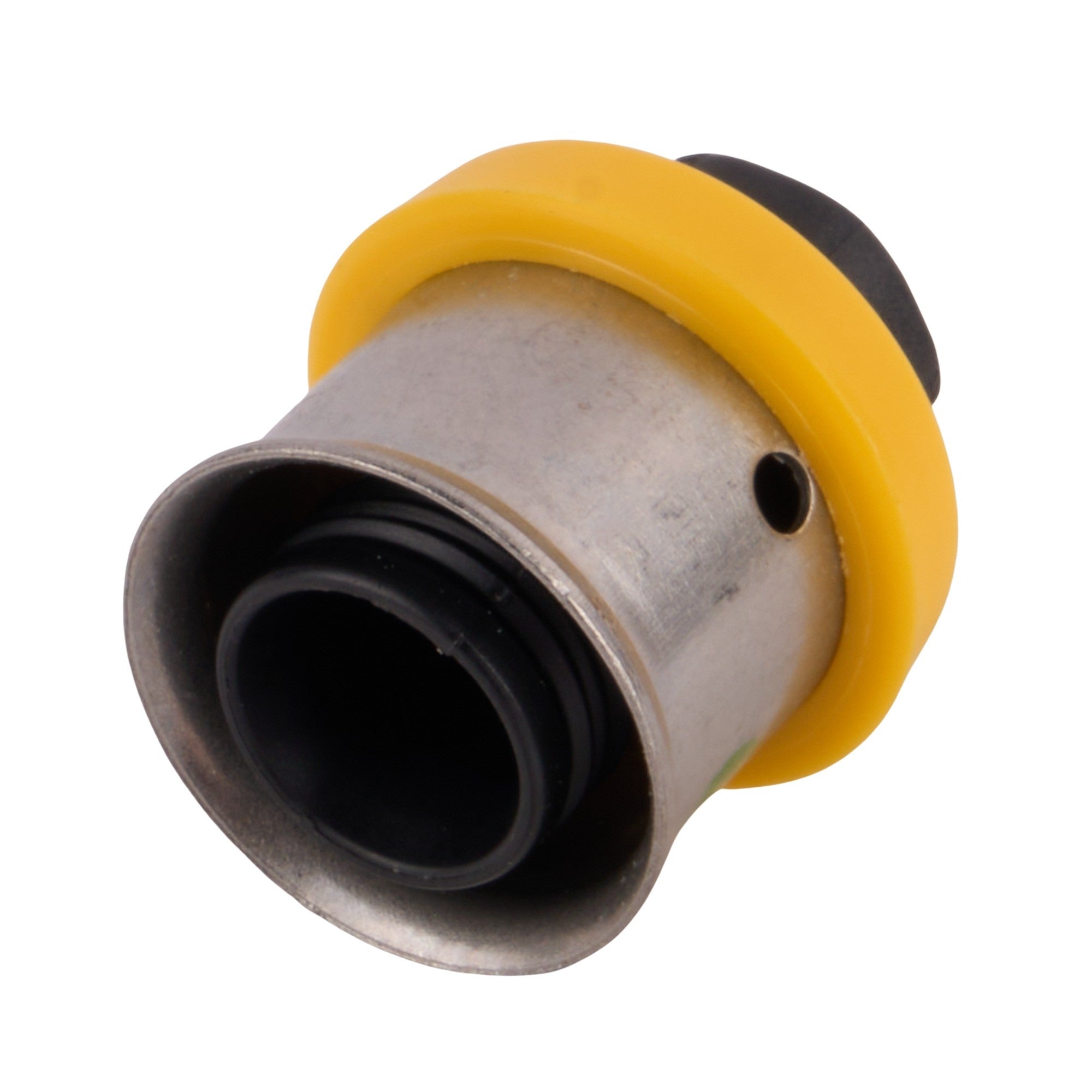 Viega Press Poly Test Plug (Lead Free) 1/2"