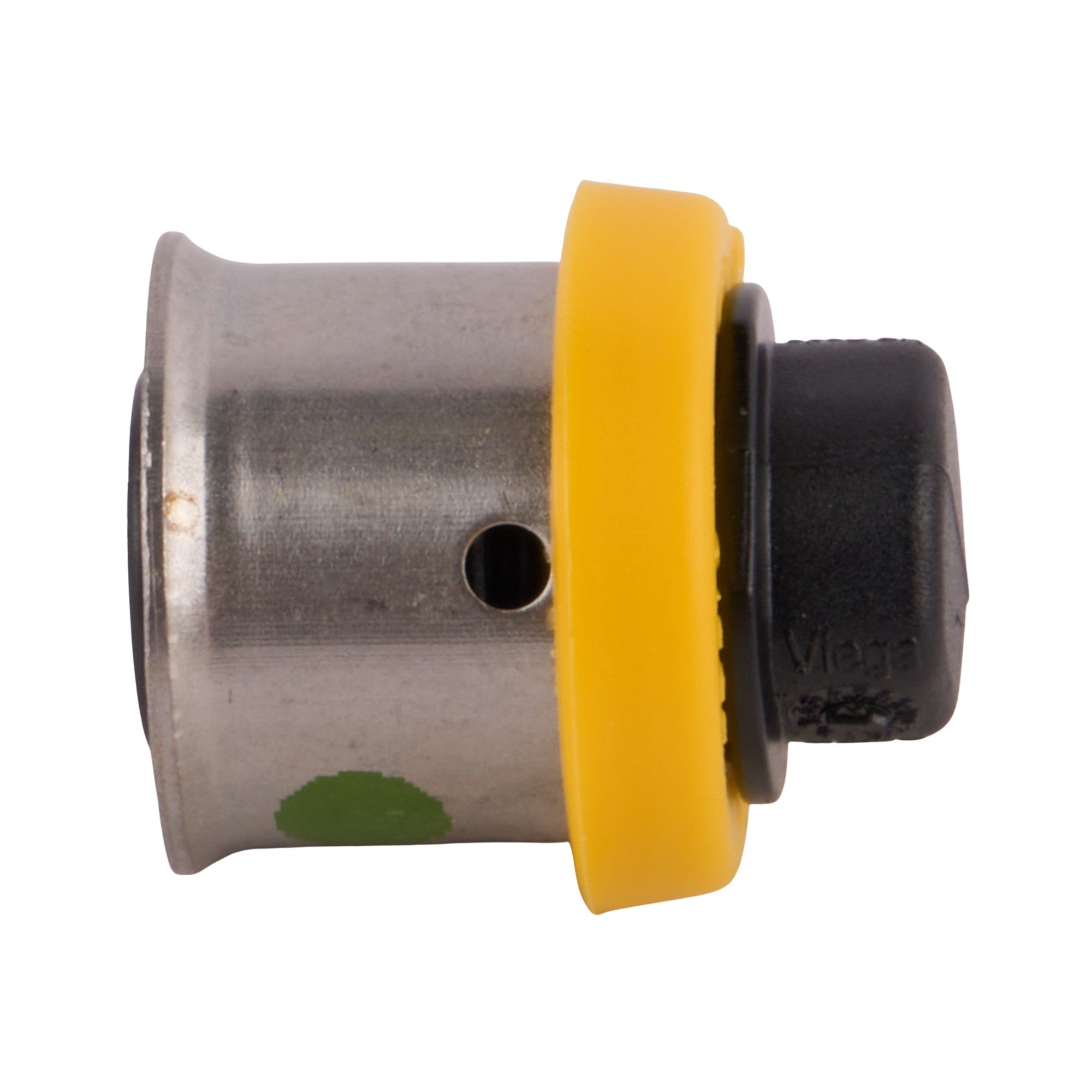 Viega Press Poly Test Plug (Lead Free) 1/2"