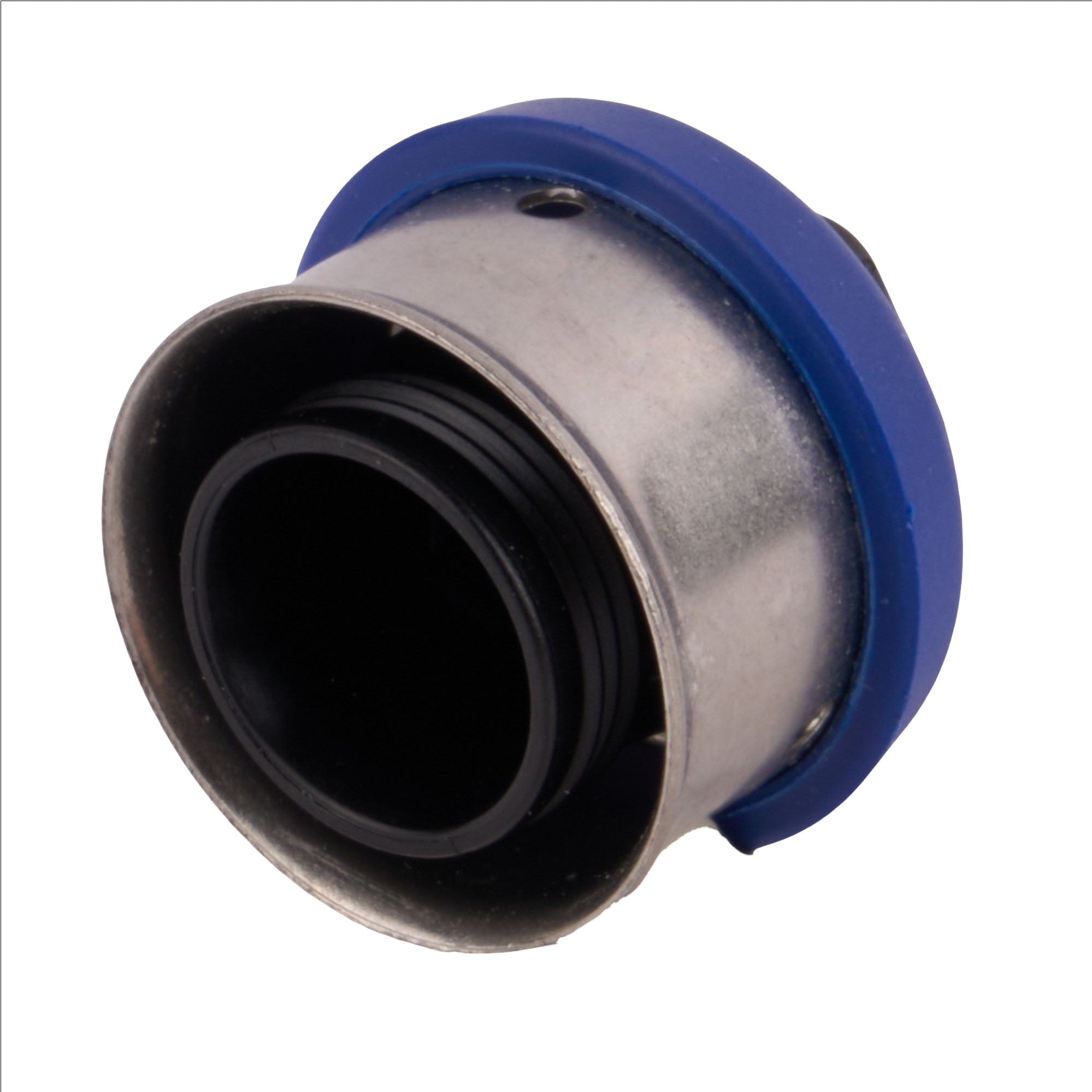 Viega Press Poly Test Plug (Lead Free) 3/4"