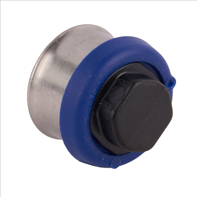 Viega Press Poly Test Plug (Lead Free) - APEX Supply Co.