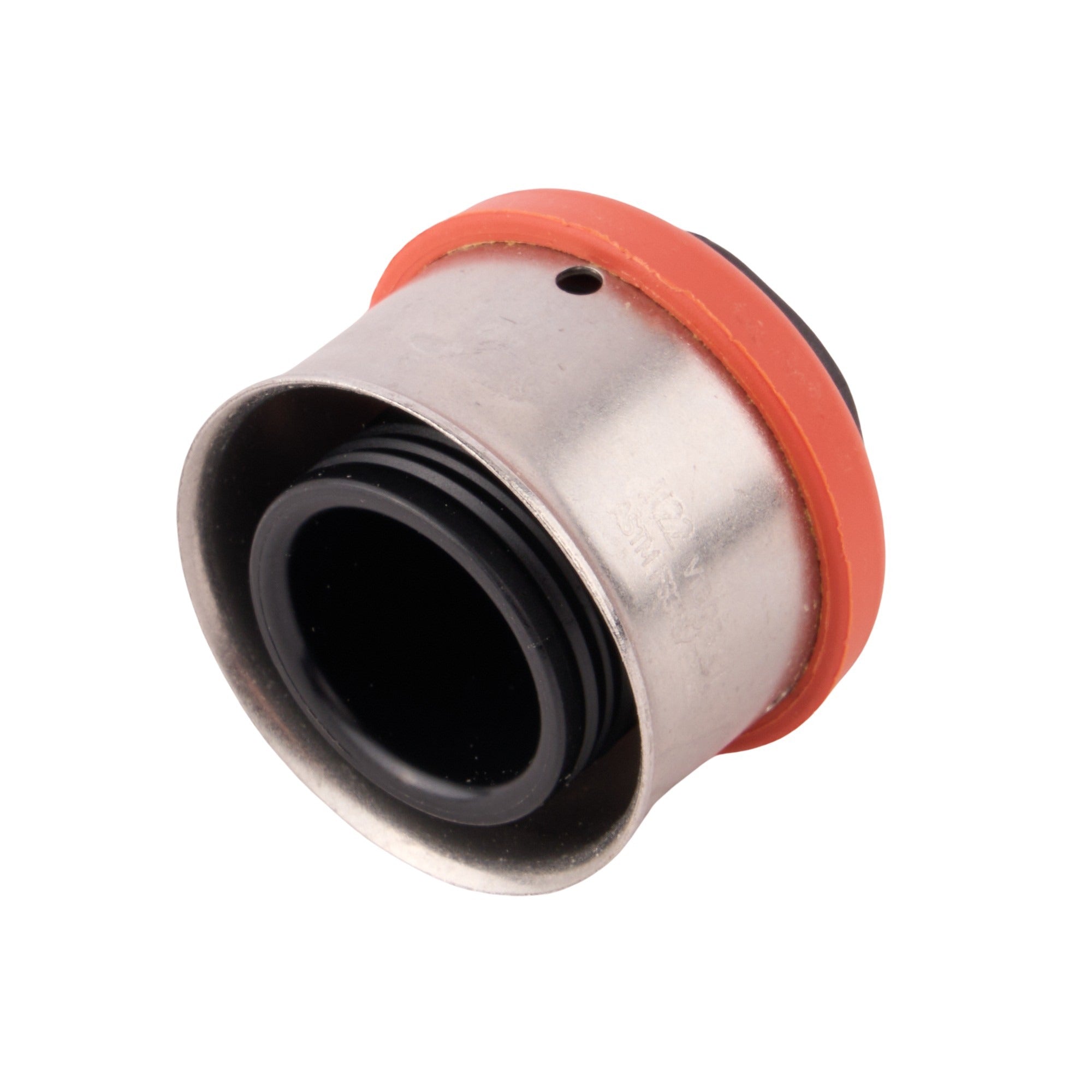 Viega Press Poly Test Plug (Lead Free) 1"