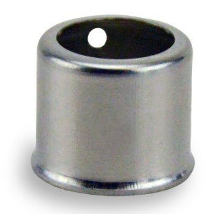 Stainless Steel PEX Crimp Sleeve - APEX Supply Co.