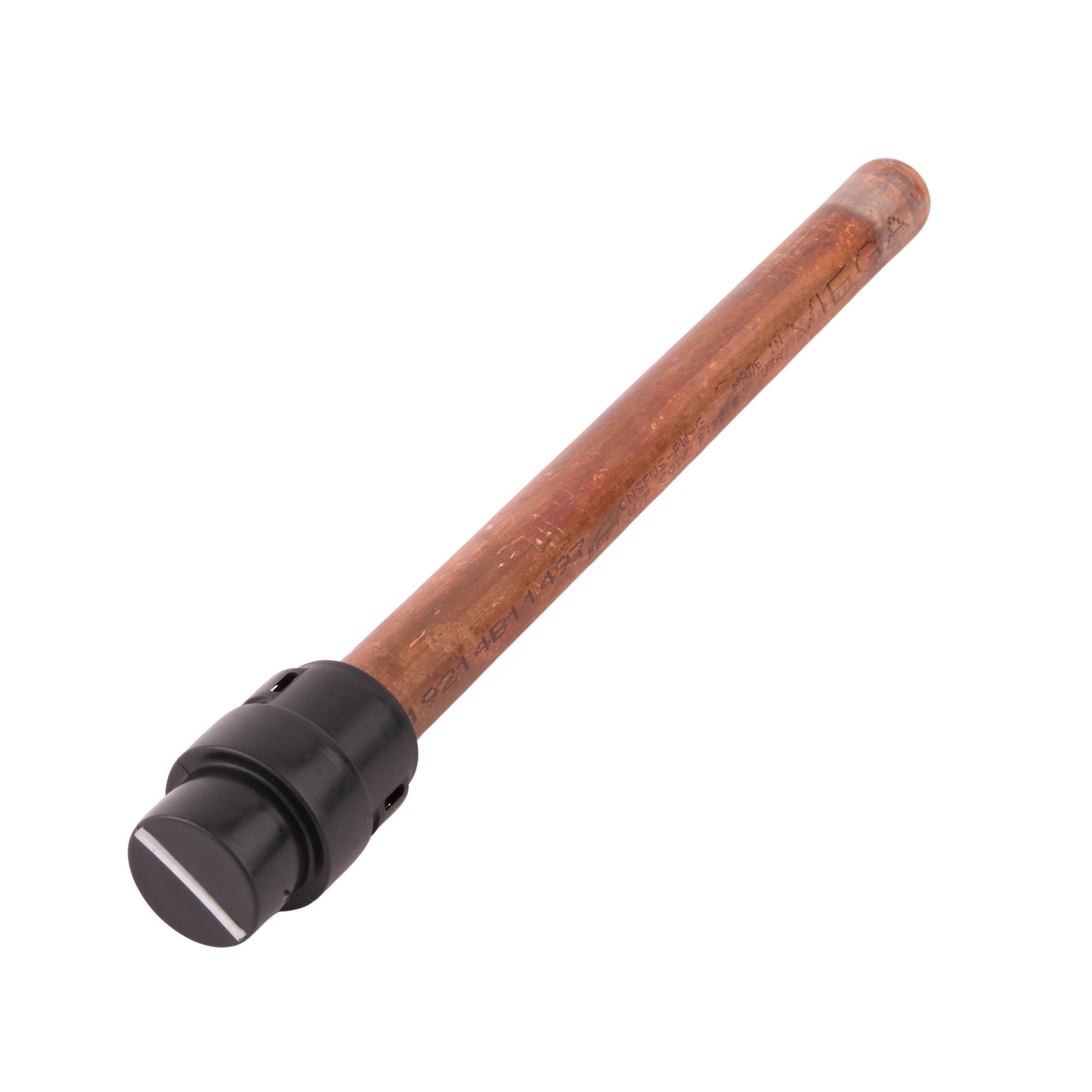 Viega Press Copper Stub Out Straight Press x FTG (Lead Free) 1/2"