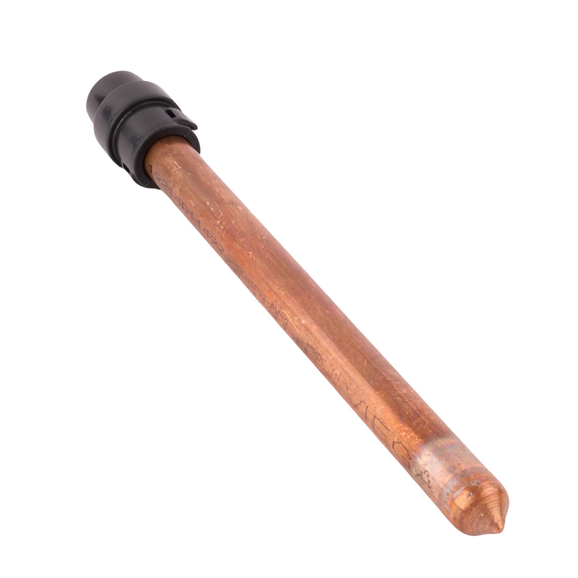 Viega Press Copper Stub Out Straight Press x FTG (Lead Free) - APEX Supply Co.
