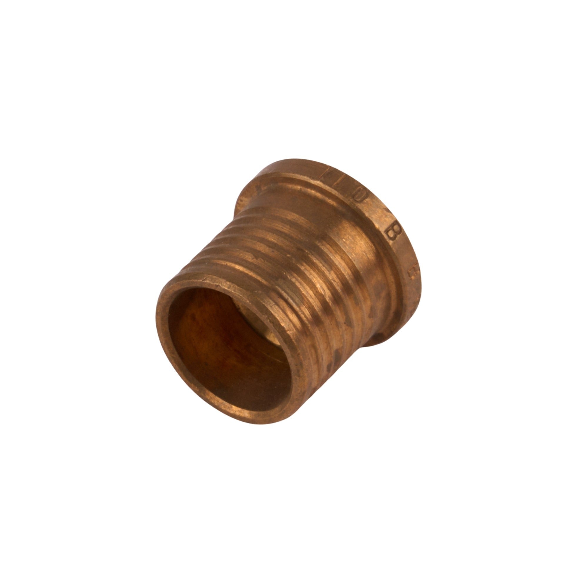 Viega Press Bronze Test Plug (Lead Free) 3/4"