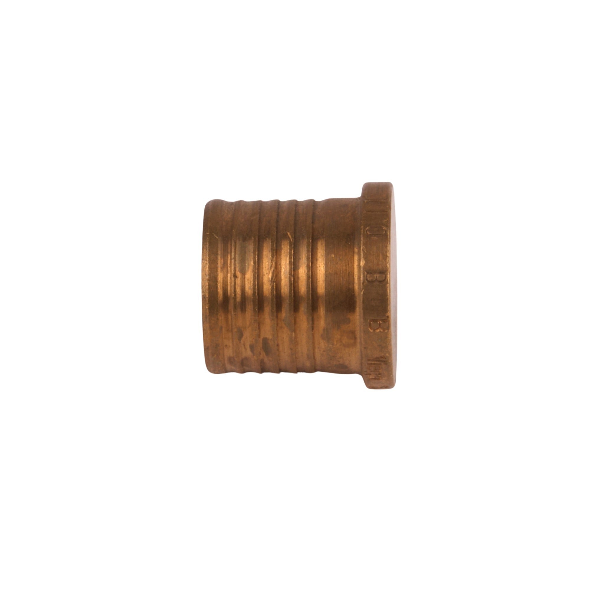Viega Press Bronze Test Plug (Lead Free) 3/4"
