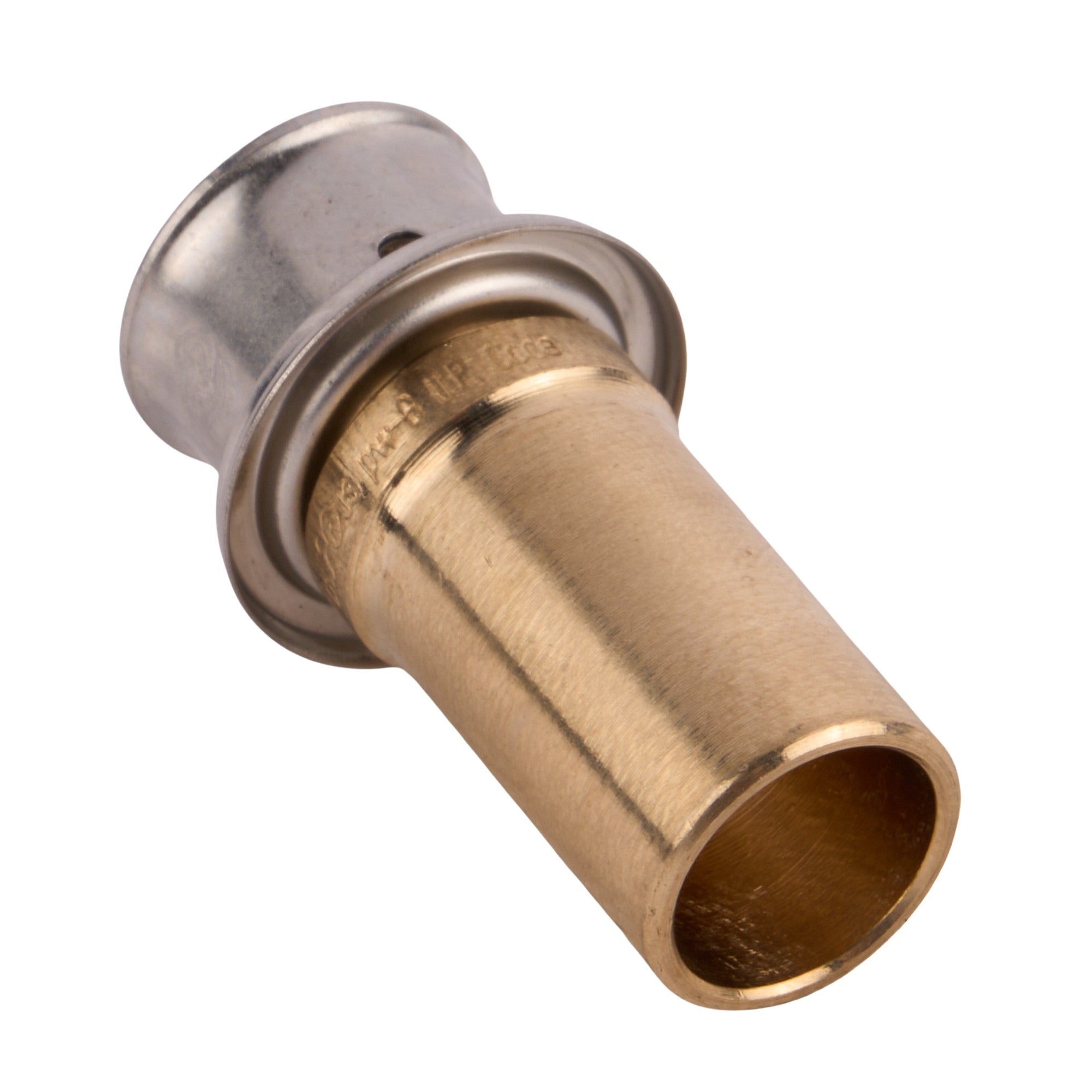 Viega Press Bronze Adapter Press x FTG (Lead Free) - APEX Supply Co.