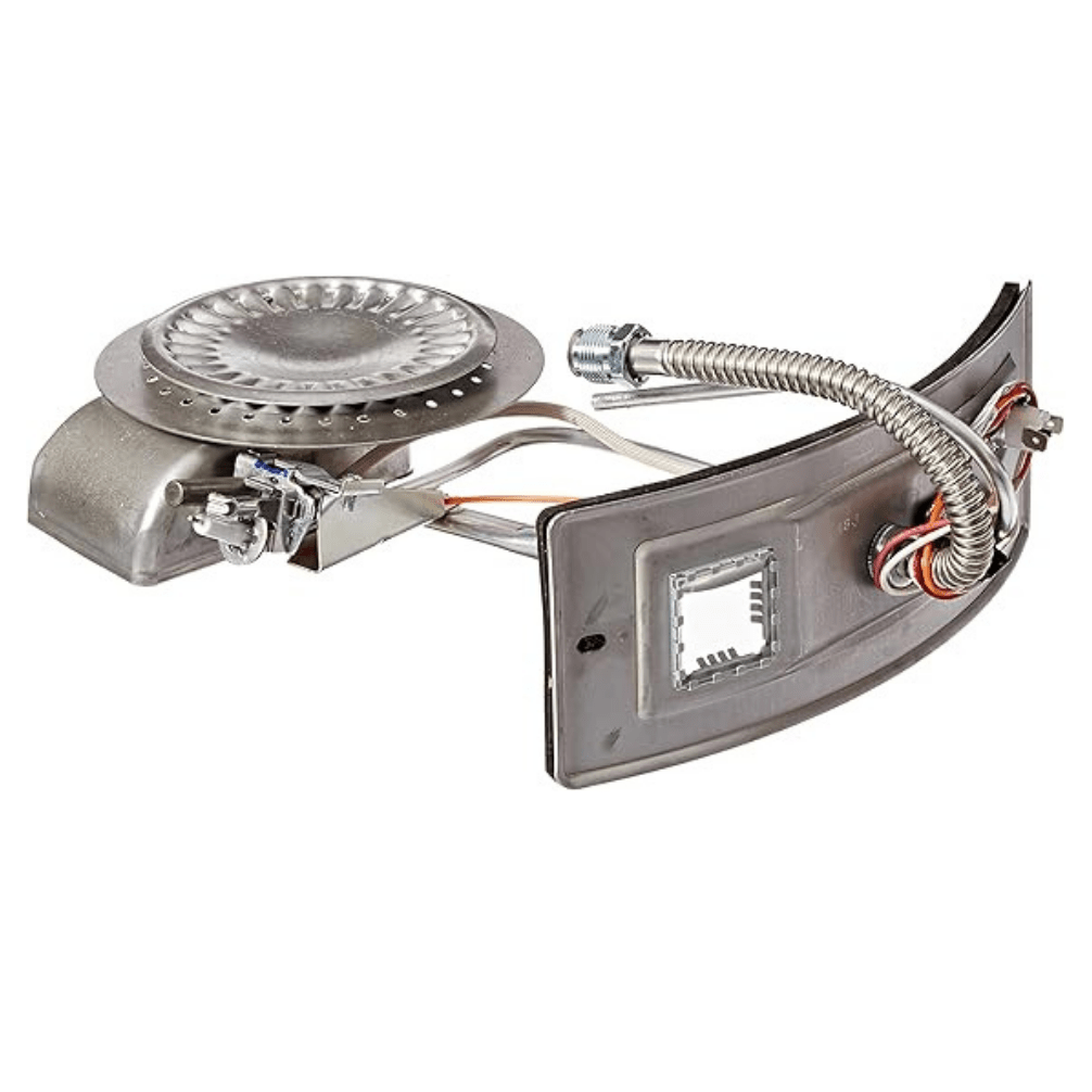 American Standard 50 Gallon Burner Assembly - APEX Supply Co.