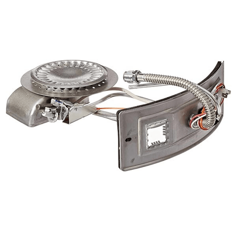 American Standard 50 Gallon Burner Assembly - APEX Supply Co.