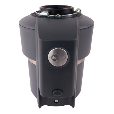 Insinkerator Evolution Septic Assist Garbage Disposal 3/4 HP
