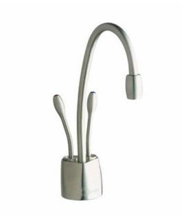 Insinkerator Indulge Hot/Cool Faucet - APEX Supply Co.