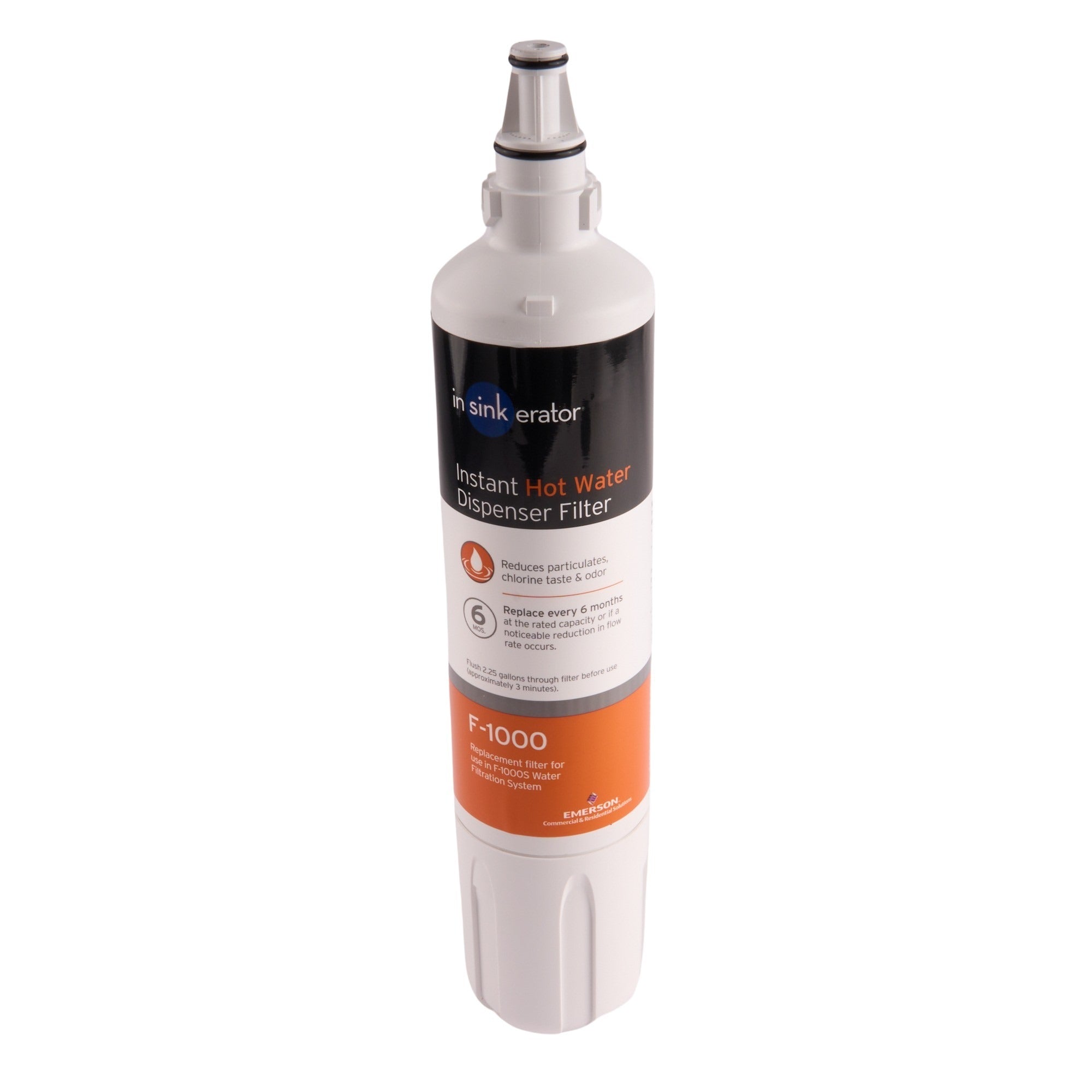 Insinkerator Replacement Filter Cartridge F-1000