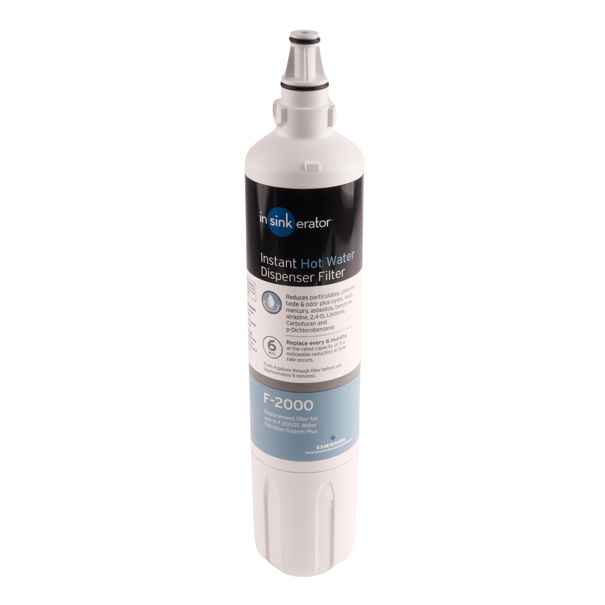 Insinkerator Replacement Filter Cartridge F-2000