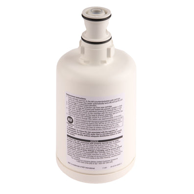 Insinkerator Water Filter F - 201R (Twin Pack) - APEX Supply Co.