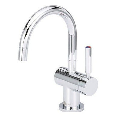 Insinkerator Indulge Hot Only Faucet Modern - APEX Supply Co.