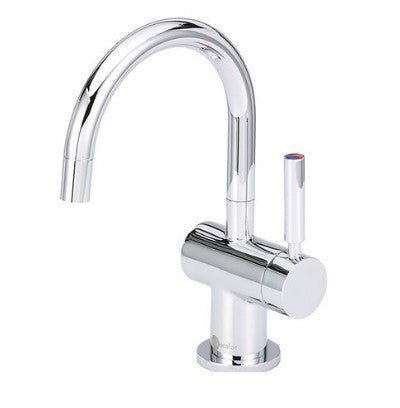 Insinkerator Indulge Hot Only Faucet Modern - APEX Supply Co.