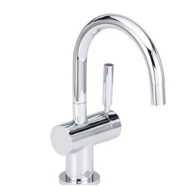 Insinkerator Indulge Hot Only Faucet Modern - APEX Supply Co.