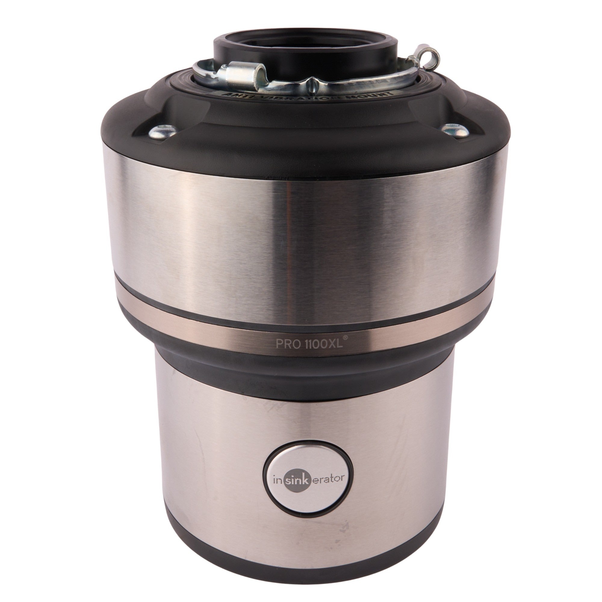 Insinkerator Pro 1250 Garbage Disposal 1-1/4 HP