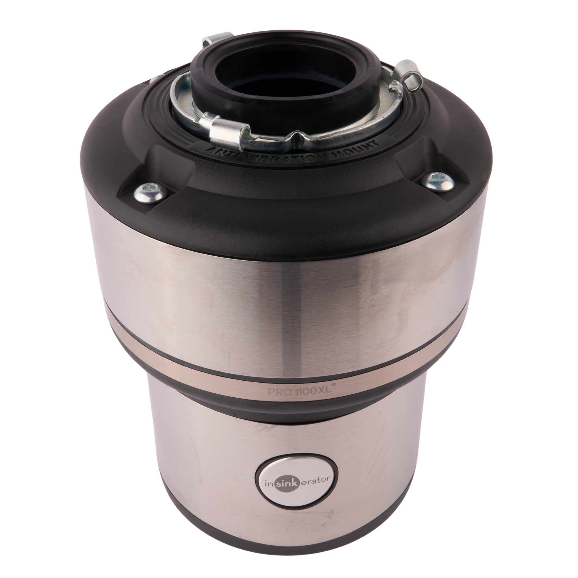 Insinkerator Pro 1250 Garbage Disposal 1-1/4 HP