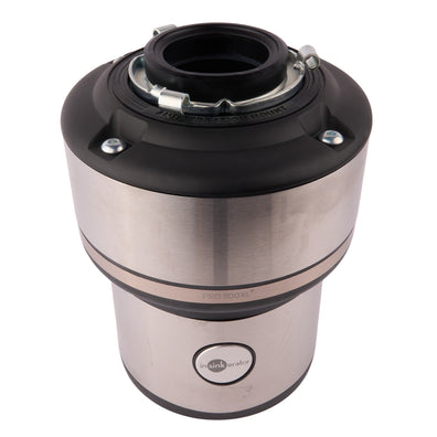 Insinkerator Pro 1250 Garbage Disposal 1-1/4 HP