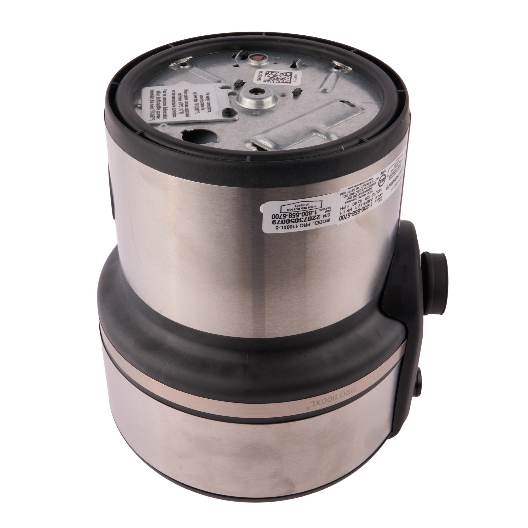 Insinkerator Pro 1250 Garbage Disposal 1-1/4 HP
