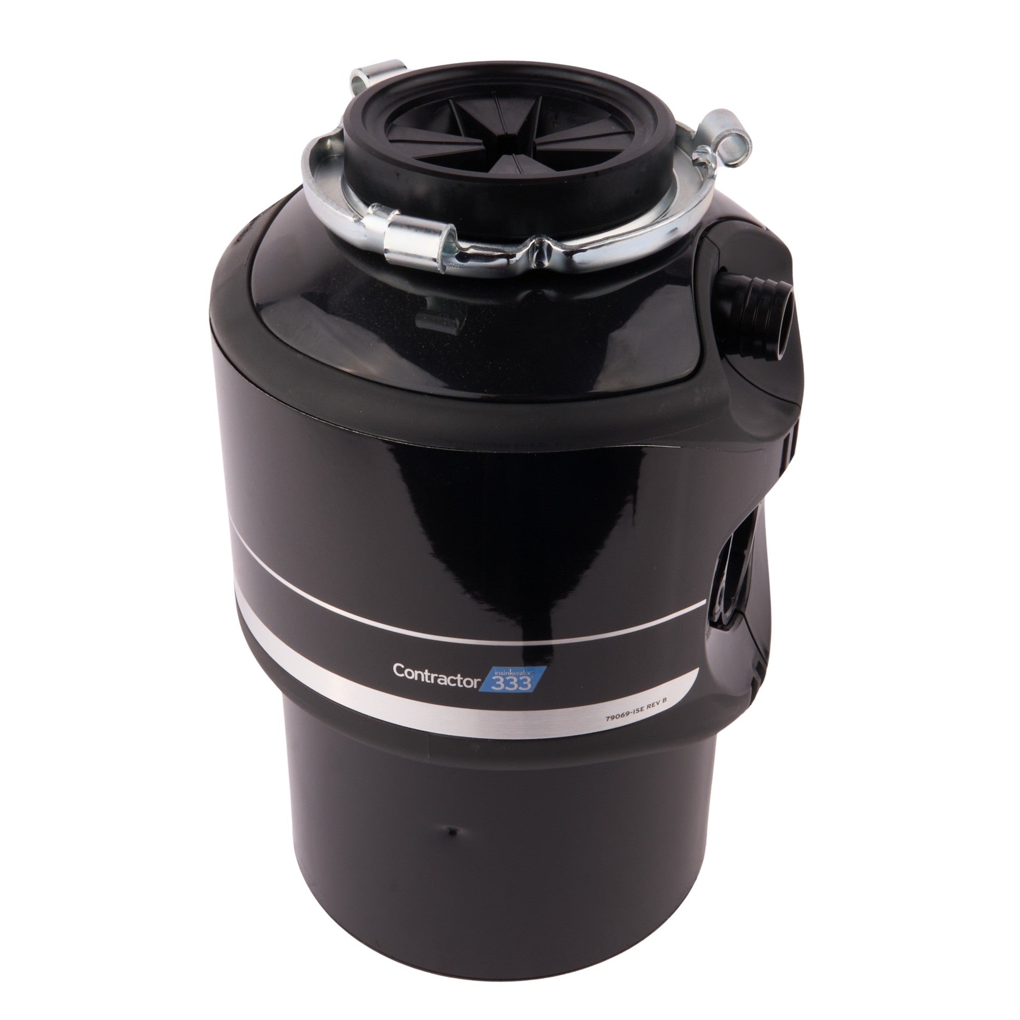 Insinkerator Contractor 333 Garbage Disposal 3/4 HP - APEX Supply Co.