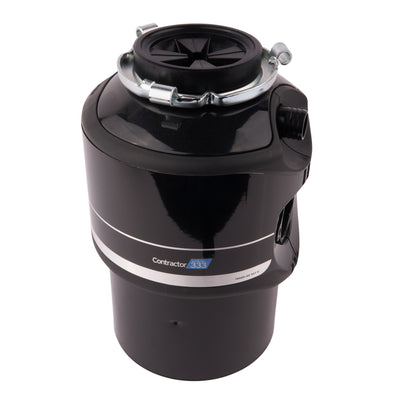 Insinkerator Contractor 333 Garbage Disposal 3/4 HP - APEX Supply Co.